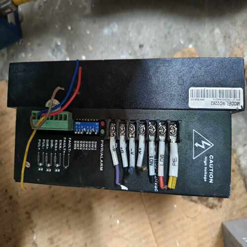 【议价】雷赛ND2282驱动器的一个适用