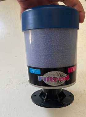 Filtroil呼吸器滤芯，BC3-8.5 （21.57 c--议价商品