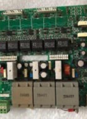 ANSALDO直流触发板 211QS50003B  SP（佳毅工控）