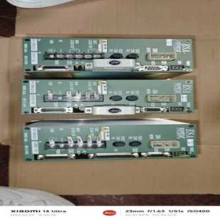 NSK精工伺服驱动器ESA Y3040C23