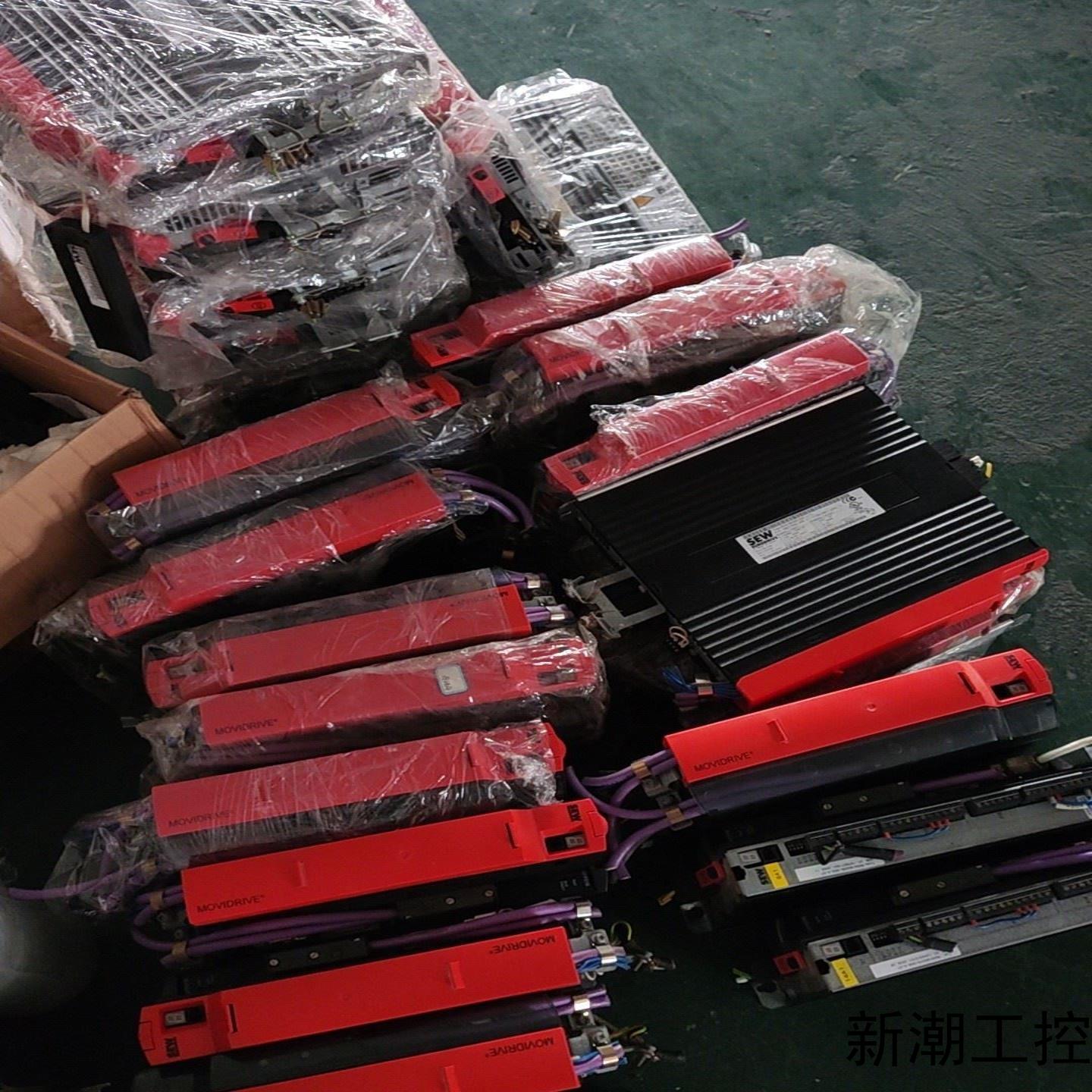 SEW 变频器MDX61B0005-5A3-4-0T 05议价商品