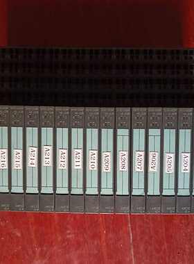 西门子ET200S扩展模块4DIDC24V6ES71-议价