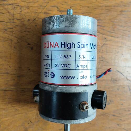 【询价】aio电机p/N112-567S/N0038、成