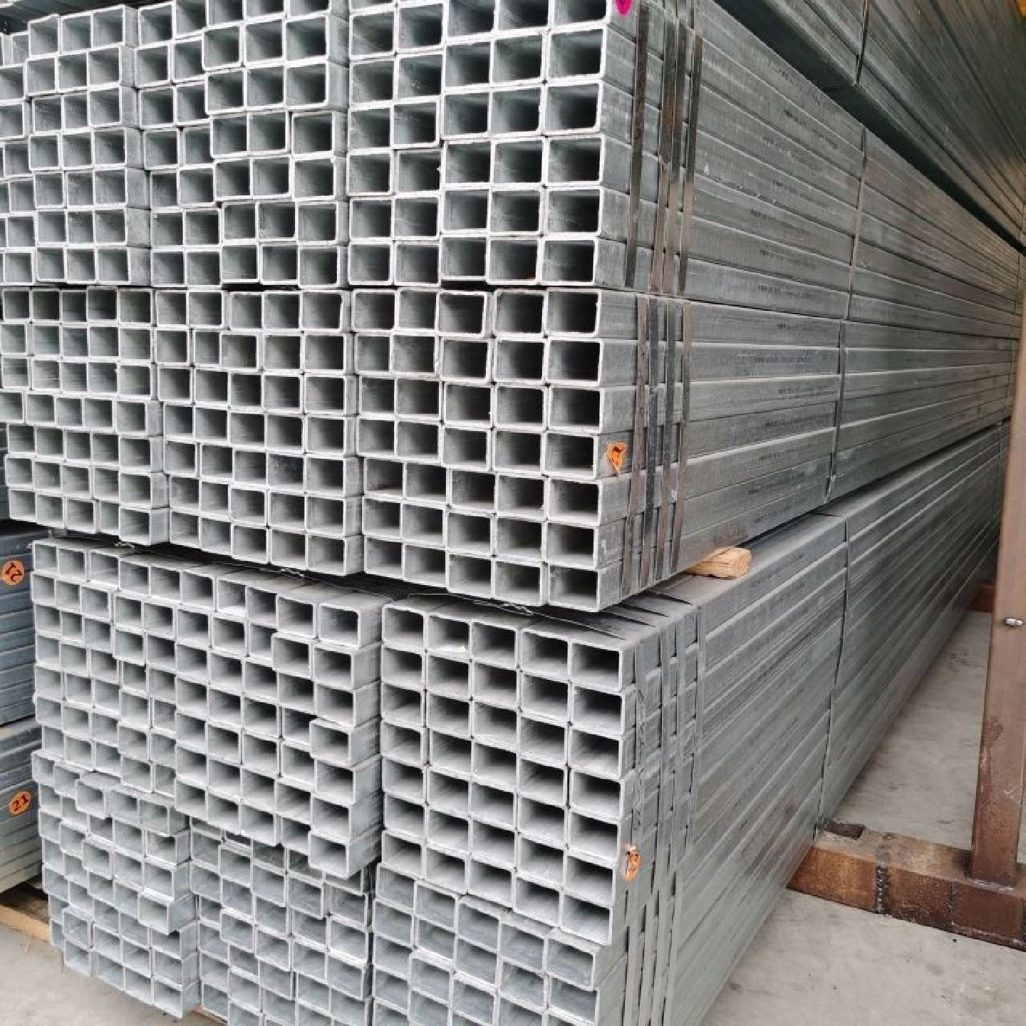 镀锌方管方管油拉管矩形管扁钢槽钢管光圆扁铁冷板热板黑方管厂家,金属材料及制品,钢管,淘宝优惠券,粉丝福利购,淘宝优惠卷