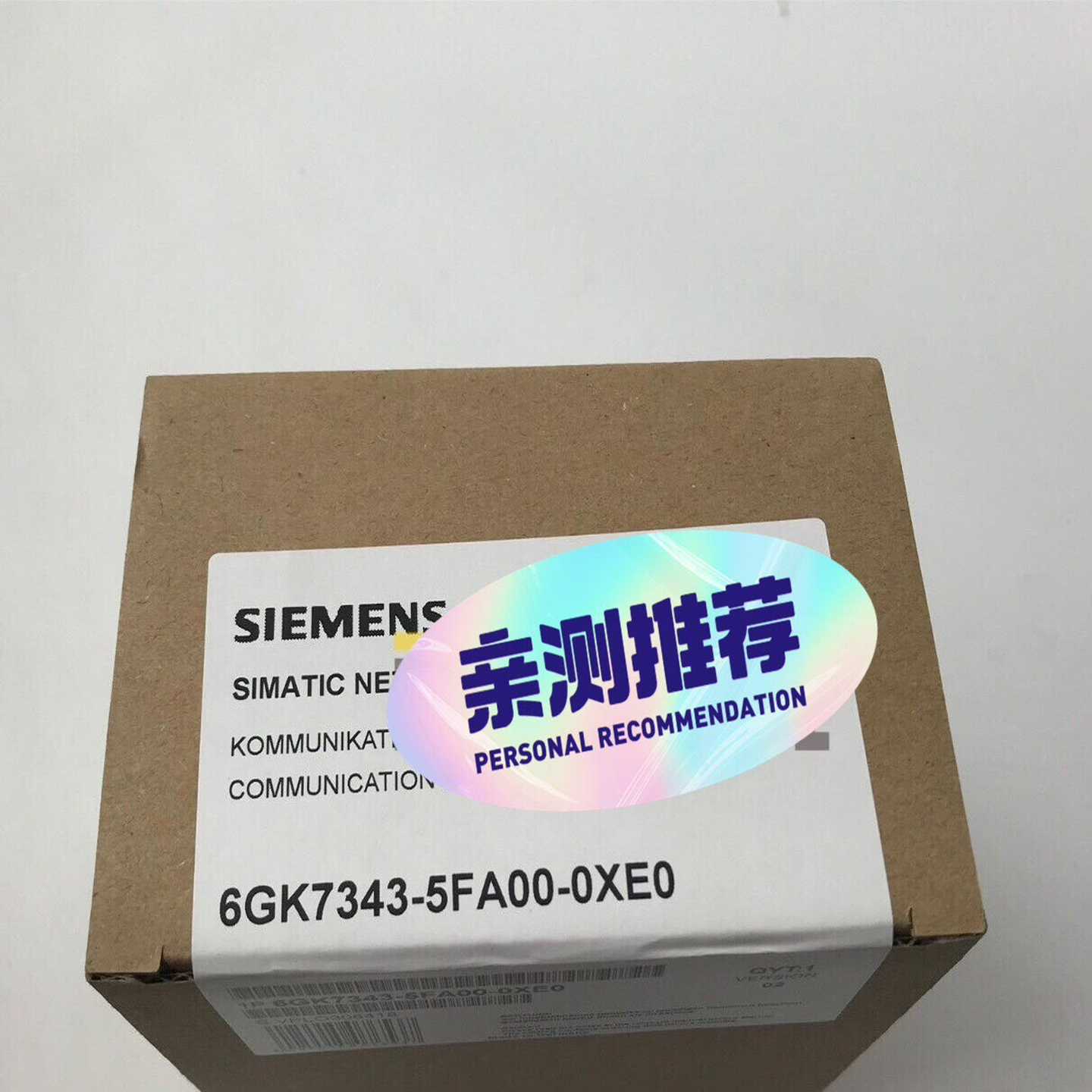 6GK7 343-5FA00-0XE0~询价