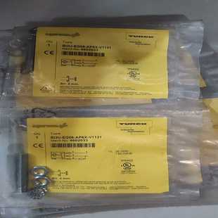 AP6X EG08 V11询价 Bi2U 图尔克传感器