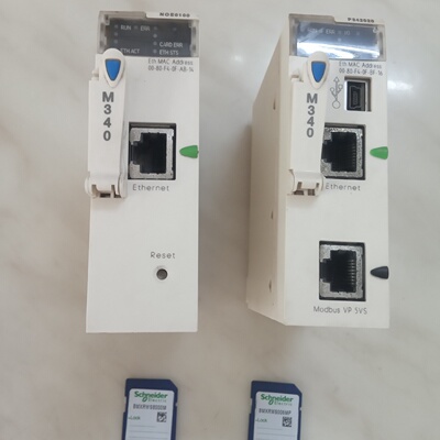 配件BMXNOE0100BMXP342020BMXRMS008MPBMXXBP1200现货模块议价