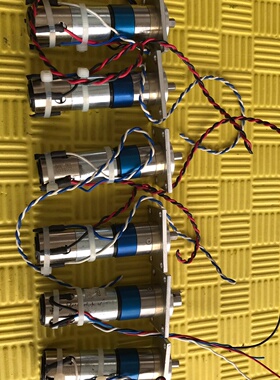 Nikon电机2251U012S231141议价