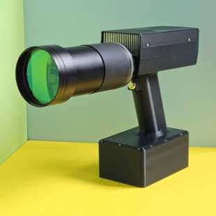 光功率260W泵浦源手持激光发生器激光点火器清理马蜂窝驱赶害虫--