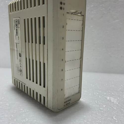 ABB AO810V2 Module De Sortie Analogique 3BSE038415R1