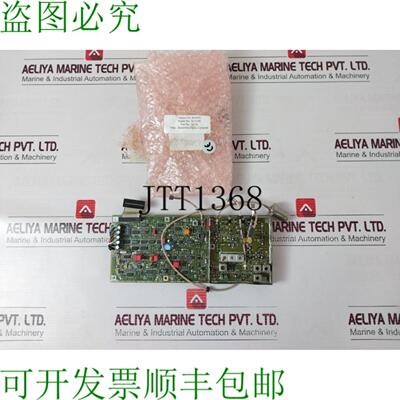 供应Thrane & Thrane TT37-102019-005 PCB 下变频器