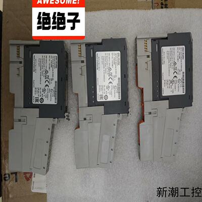 罗克韦尔Allen-Bradley原装正品模块1734-O议价商品