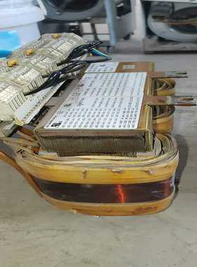 议价议价变频器柜多传动控制变压器68041适用