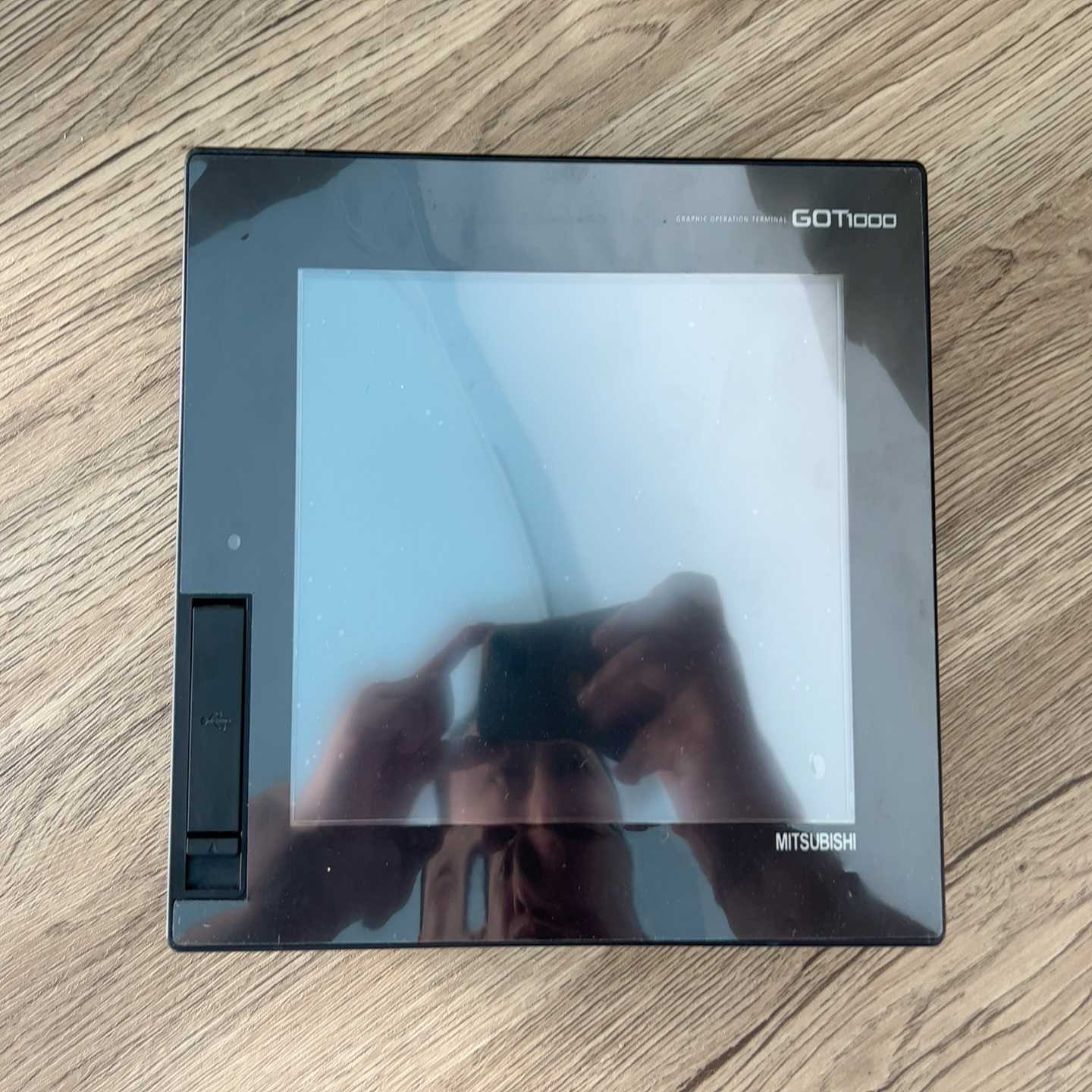 触摸屏GT1665M-STBA触摸屏功能测试完好成色询价