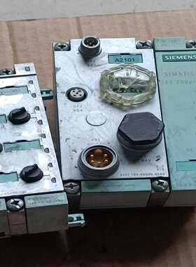 模块组实物图议价6ES7194-4AD00-0AA询价