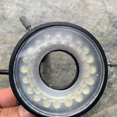 议价Industrial Ring Lights Sourced From The Yard Condition S