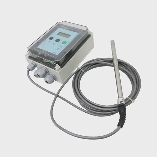 ENDRESSHAUSER RHPLUS 2250 2250R5D5D2 Megert  MDR38A22R1 Sens