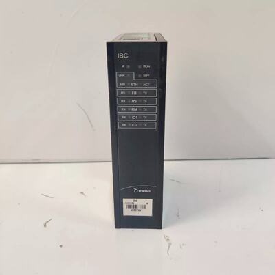 美卓IBC卡件型号D201138几乎全新只有轻微划痕--议价商品