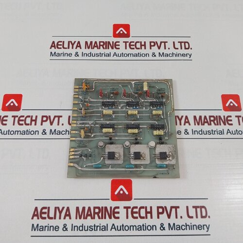寻Londex A105.103.D C105.103.D Printed Circuit Board
