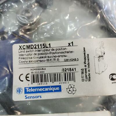 议价XCMD2115L1/XCMD2115M12/XCMD2145L1/XCMN2102L1施耐德极限开
