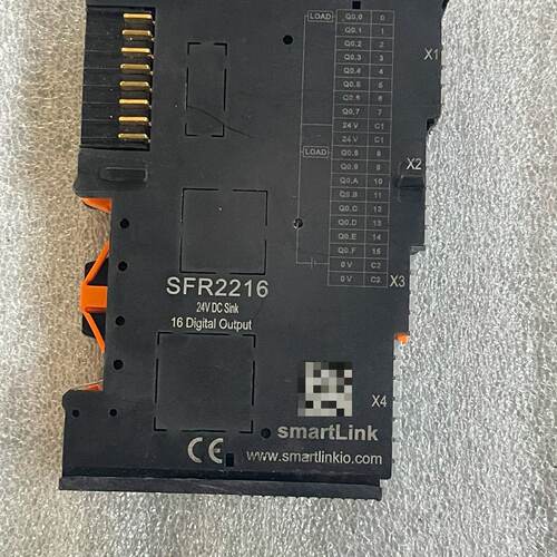 （请询价）smartLink SFR2216 24V DC Sink