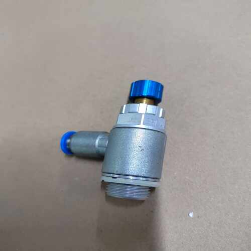 咨询-费斯托GRLA-3/8-QS-8-RS-D只有一个30