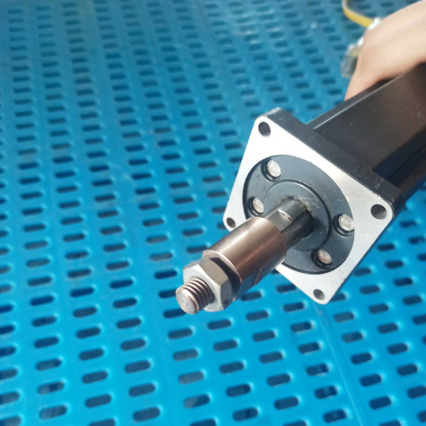 议价推杆可装60行程00mm总长510mm杠径