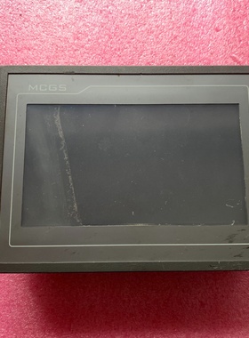 包邮昆仑通态TPC7062DW触摸屏机子正常包好实物拍摄-议价