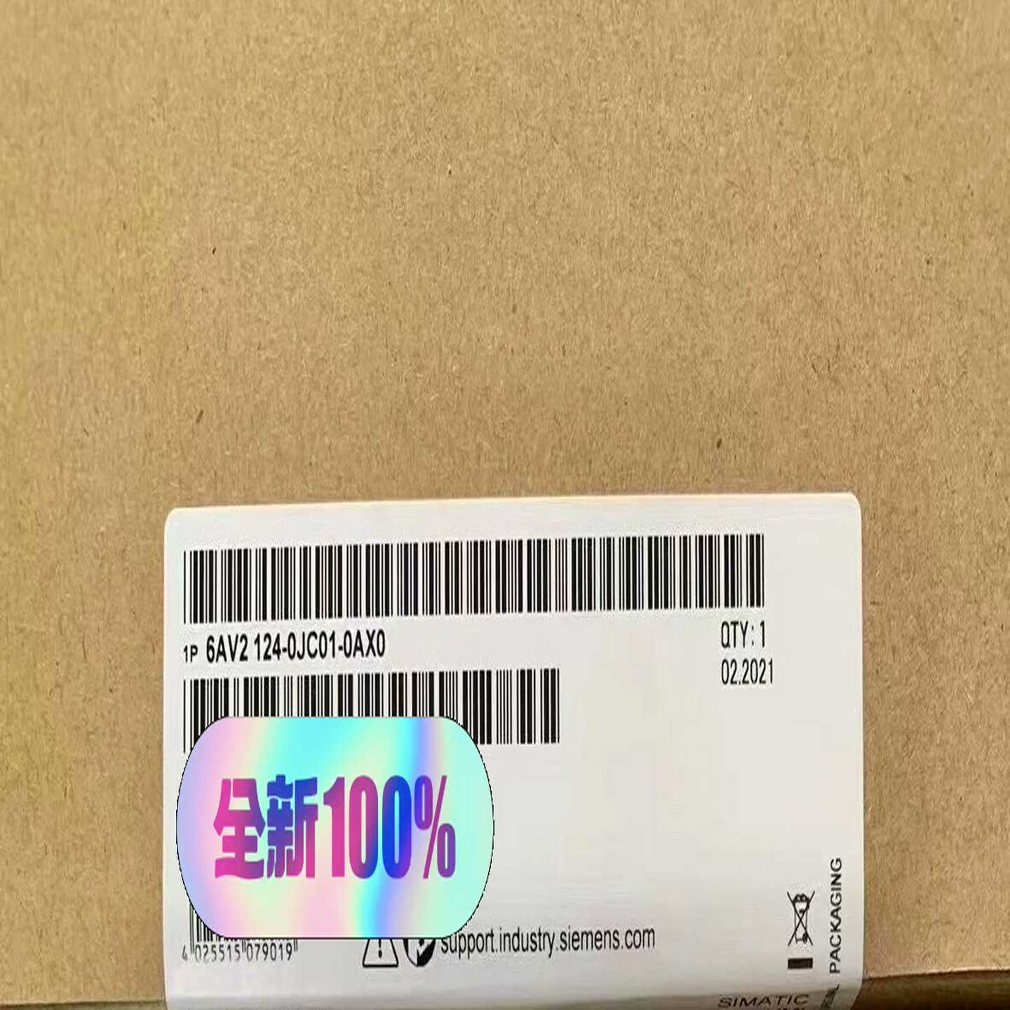 6AV2124-0JC01-0AX0余货来联系。【博航商行】