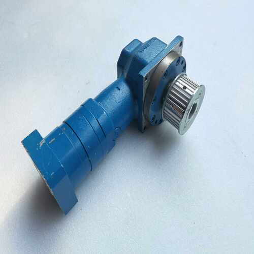 询价减速机DL-Dw-055-025G-[055-J01]