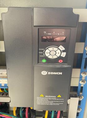 众辰变频器T9400S-18.5KW变频器询价