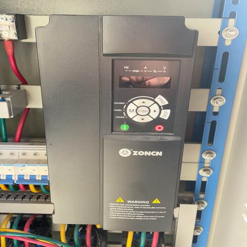 众辰变频器T9400S-18.5KW变频器~询价