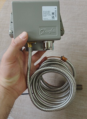 寻IDanfoss ThermostatKPS 79060L