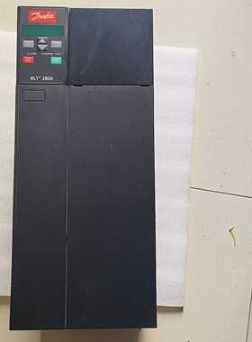 丹佛斯变频器VLT280011KW/380VVL（零零电子）