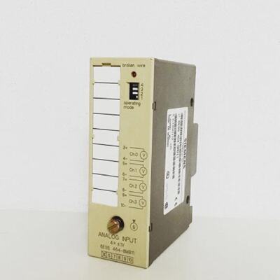 Siemens SIMATIC S5 6ES5 4648MB11 6ES54648MB11 EStand 05 used