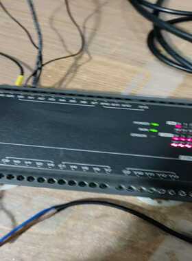 【议价】台达PLCDVP24EC00R3一台160