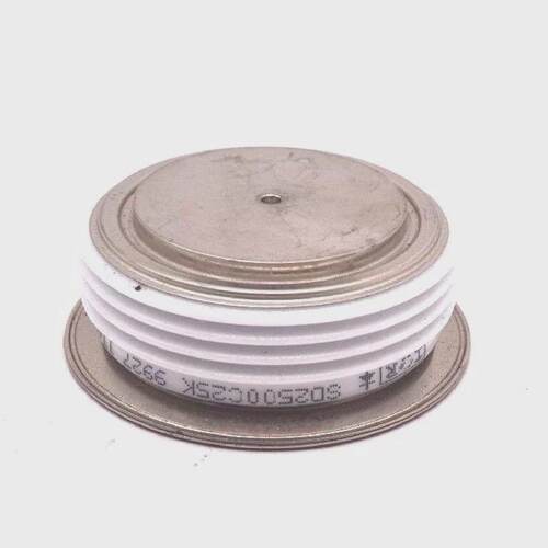 New IR INTERNATIONAL RECTIFIER SD2500C25K Rectifier