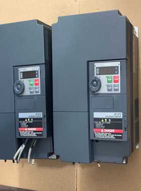 东芝7.5kw变频器VFS15-4075PL-CH--议价商品