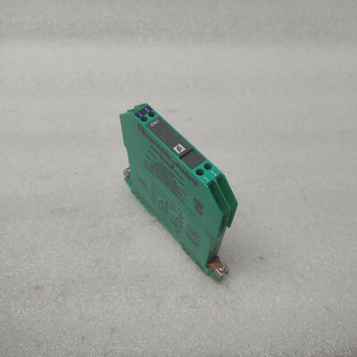 PEPPERL  FUCHS Z967 ZENER BARRIERE 71860