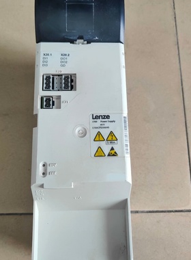 【议价】广东东莞Lenze驱动器E70ACPSE0604S专