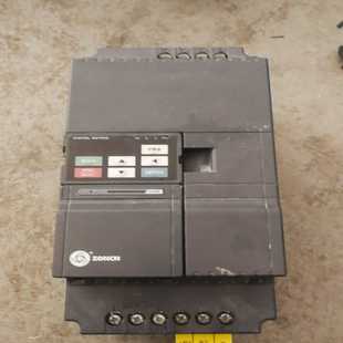 15P机器好 11G 众辰变频器Z2400 就是参数进 霸霸电子