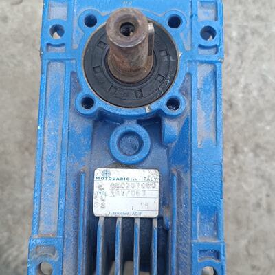 议价Motovario Italian ared Motors Are Nmrv063  The Companys