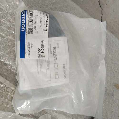 E3ZG-T61-S   2M，，但是塑料袋拆~询价