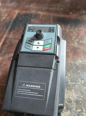 三晶变频器ATV13-4T2R2GH 2.2Kw 380实询价