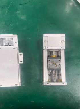 日本正品NBBG2005A-100H/A6C直线模组成--议价商品