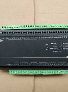 【议价】DVP60EC00R3台达PLC外观漂亮，测试适用