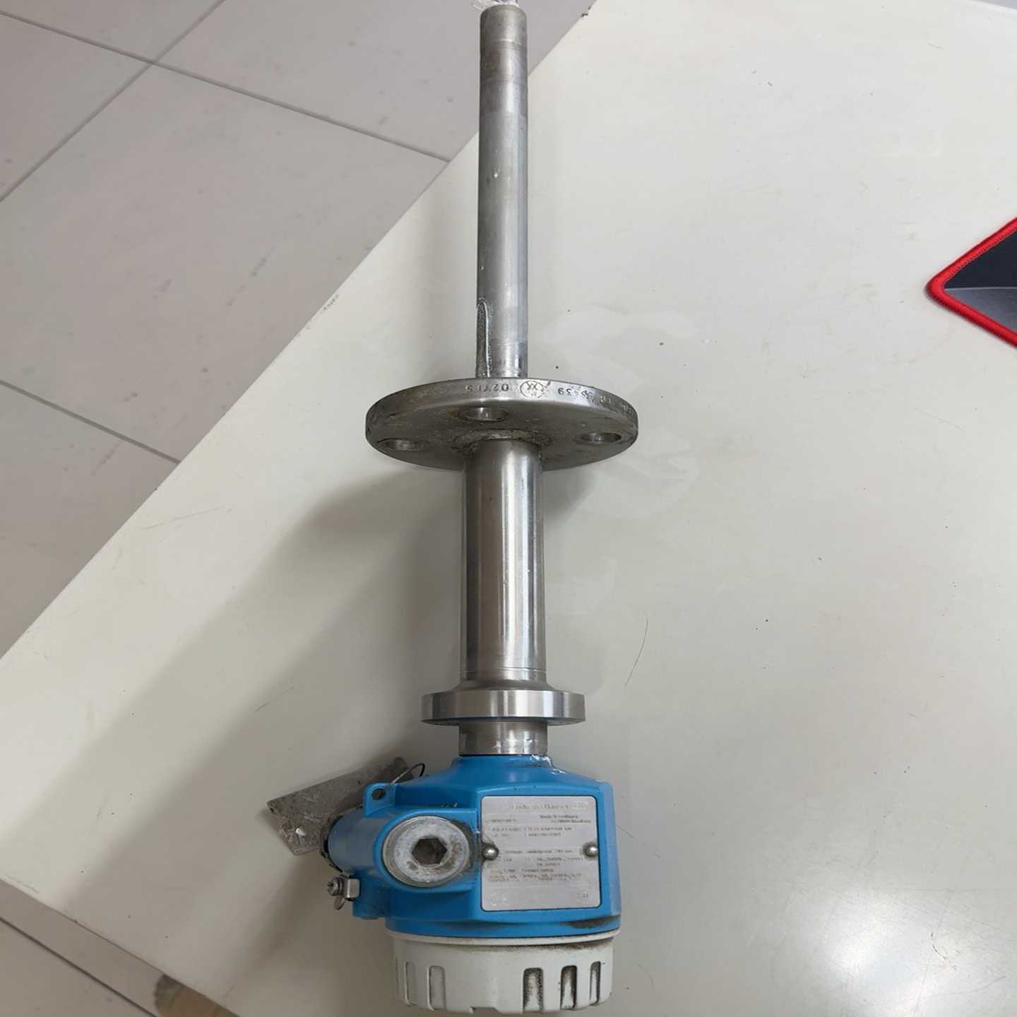 EH物位防爆音叉，物位传感器恩德斯豪斯音叉液位计FTL71-询价客服