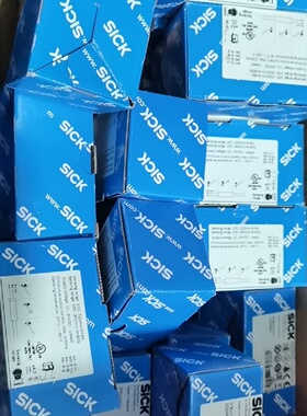 SICK西克GTB10P4211全新原装正品1064694