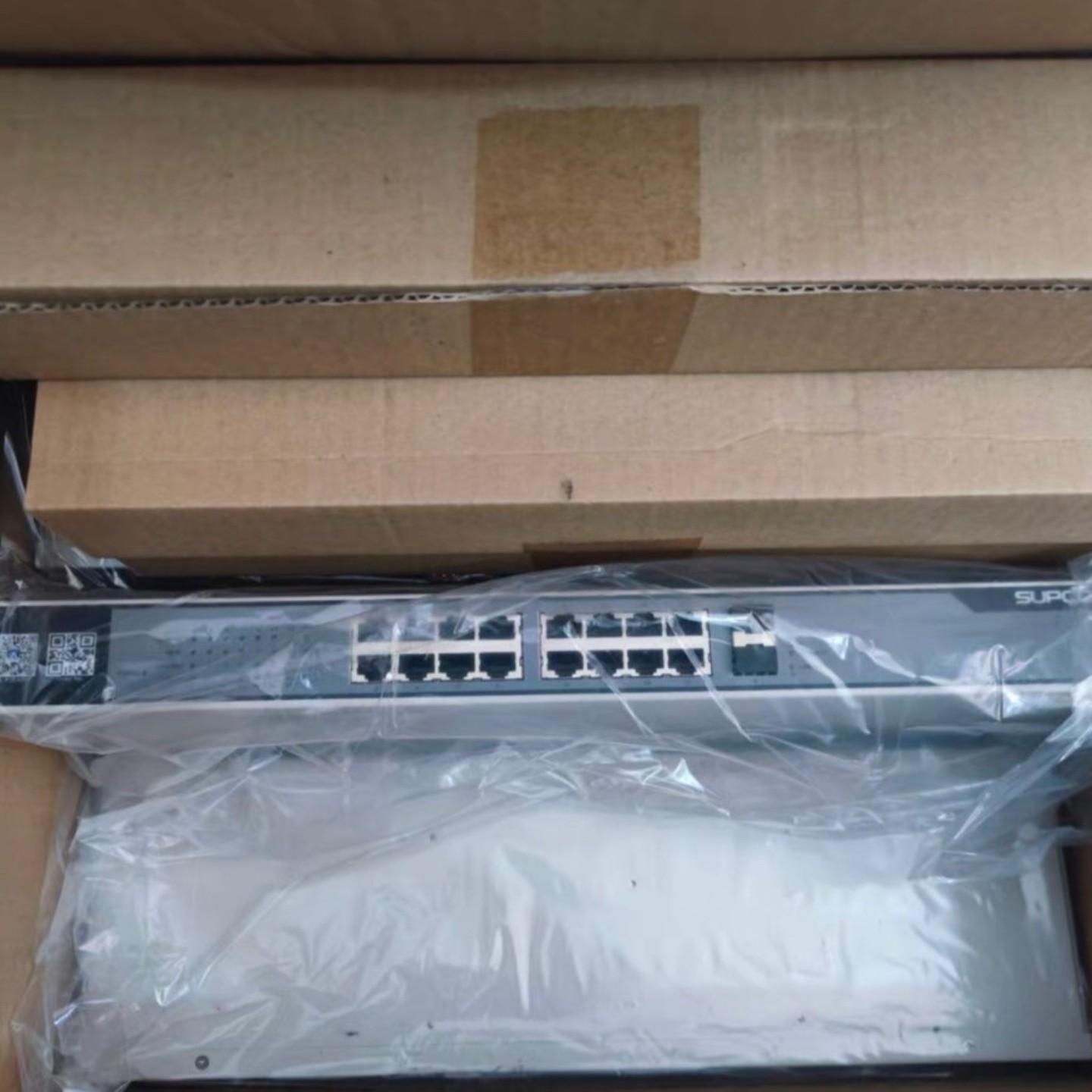 SUP-2218浙大中控交换机询价