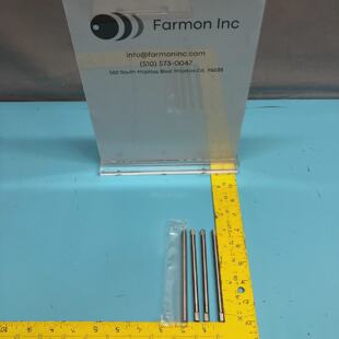 LOT OF 4 ONTRAK 138000154 SHAFT 173142